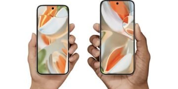 Pixel 9 XL и Fold, часы, наушники и разговорный ИИ – главные анонсы с Made by Google