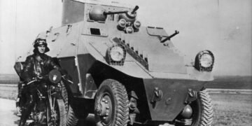 Ангелы-хранители солдат: как появились бронеавто класса MRAP и какая их роль на фронте