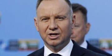 Обмін ув’язненими: у Польщі обурені через нібито помилування агента ГРУ