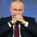 Путін захоплювався Андроповим і це був поганий знак, – Енн Епплбаум