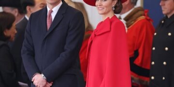 20 повсякденних речей, які Кейт Міддлтон заборонено робити