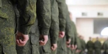 В Росії назріває масштабна мобілізація, але Путін оголосить її “тихо”, – Bild