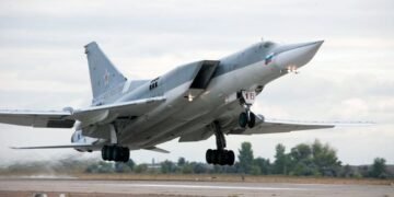 ЗМІ дізнались, скільки літаків Ту-22М3 залишилось у Росії
