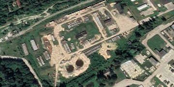 Подальше базування на цій авіабазі МіГ-31К під питанням: експерти вказали на важливу деталь атаки на “Саваслейку”