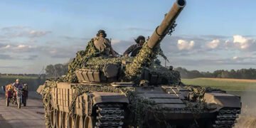 “Хлопці, де краще припаркуватись?”: росіяни на початку Курської операції плутали своїх солдатів з українськими, – військовий