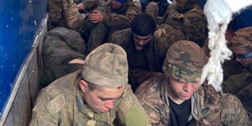 Дилема з “кадирівцями”: які військові РФ з-під Курська першими підуть на обмін, – експерт