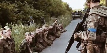 Прорив у Курській області: у 3-й ОШБр розповіли про “один із важливих плюсів”. ВІДЕО