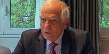 ЕС организует обучение украинских военных как можно ближе к территории Украины
