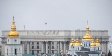 МИД Украины опроверг заявления Мали о причастности Киева к конфликту в этой стране