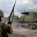 На Покровському напрямку чисельність ворога переважає сили України, – військовий