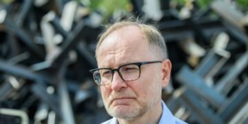 Спрудс: Украина имеет полное право защищаться, нанося удары по российской территории