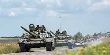 Окупанти зробили ставку на захоплення Покровська і можуть влаштувати міські бої, – ISW