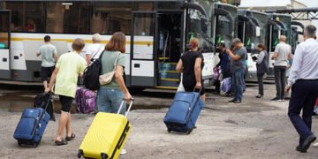 “Доведеться пожертвувати”: пропаганда РФ готує росіян до втрати прикордонних територій, закликаючи до “цинізму”. ВІДЕО