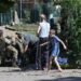 6 мирных жителей стали жертвами обстрелов в Донецкой области
