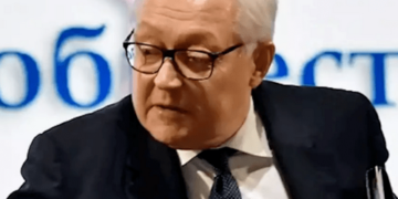 У МЗС РФ розповіли, як Кремль “договорився” із США про зрив спецоперації ЗСУ