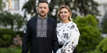 Сім’я Зеленських купила маєток Стінга в Італії? Росія запустила черговий фейк