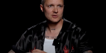 “Запивав все алкоголем”: відомий український співак-воїн розповів про свою депресію