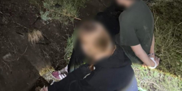 На Одещині підлітки за завданням ворога підпалювали релейні шафи на залізниці