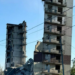 Росіяни вдарили КАБом по Донеччині: страшні кадри зруйнованої багатоповерхівки