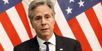 США объявили о новой военной помощи Украине