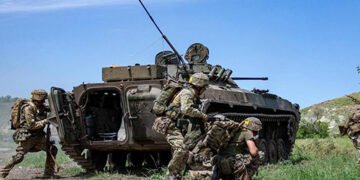 “Розмотали їх FPV-дронами”: боєць ЗСУ розповів, як ФСБ намагалася відбити Суджу