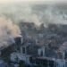 Воздушные силы Украины сбили 11 российских «Шахедов»