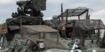 Пройшли, як ніж крізь масло: Telegraph розкрив секрет успіху ЗСУ в Курській області