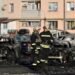 Россия нанесла удар по городу Сумы: есть пострадавшие