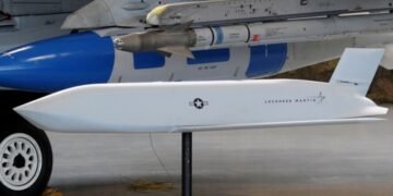 Politico: Байден «открыт» для передачи Украине крылатых ракет дальнего радиуса действия