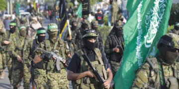 ХАМАС оголосив ім’я свого нового лідера