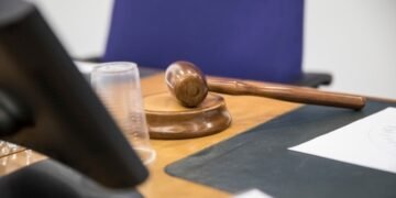 Российский суд приговорил украинку Ирину Горобцову к 10,5 годам колонии
