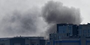 Армия РФ ударила по Днепропетровской и Запорожской областям Украины: есть жертвы