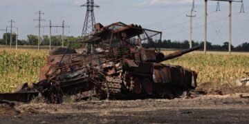 Зеленский: ВСУ укрепляются в Курской области