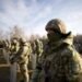 Пограничники Украины не зафиксировали перемещения белорусских войск на границе
