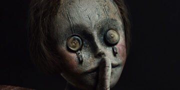 Вийшов трейлер моторошного фільму жахів”Беґмен”