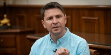 Подоляк: «Украина не имеет никакого отношения к взрывам на “Северном потоке”»