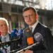 Кулеба призвал ЕС помочь Киеву снять ограничения на удары западным оружием по целям в РФ