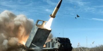 Україна намагається домовитися зі США про удари ATACMS по аеродромах РФ, – WP