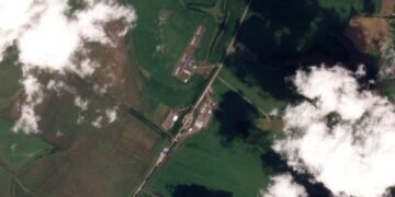 Сырский: Украина удерживает около 1000 кв км в Курской области РФ