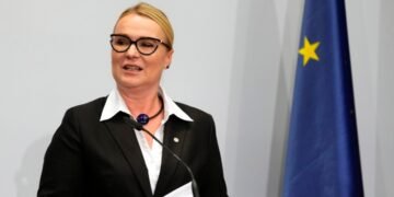 Чехия частично использует замороженные российские активы на покупку снарядов для Украины