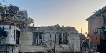 Война переходит на территорию России: ВСУ занимают город Суджу Курской области