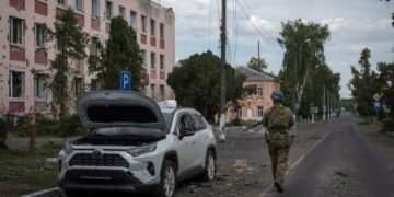 В России иностранным журналистам становится все опаснее: уголовное дело против итальянцев