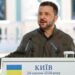 День независимости Украины: 33 года, из которых 10 – противостояние российской агрессии