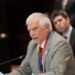 Боррель: планы Германии сократить военную помощь Украине – тревожная новость