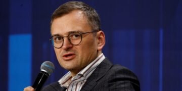 Дмитрий Кулеба – об опасениях эскалации конфликта с Россией среди союзников Украины