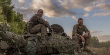 ВСУ продолжают наступать под Курском, российские военные окапываются