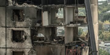 Россия заявила о пяти погибших и 46 раненых в результате удара по Белгороду