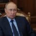 Путін наказав витіснити українські війська з Курської області до 1 жовтня, – джерела