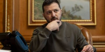 Зеленський вніс до парламенту законопроєкт про ратифікацію Римського статуту МКС