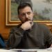 Зеленський вніс до парламенту законопроєкт про ратифікацію Римського статуту МКС